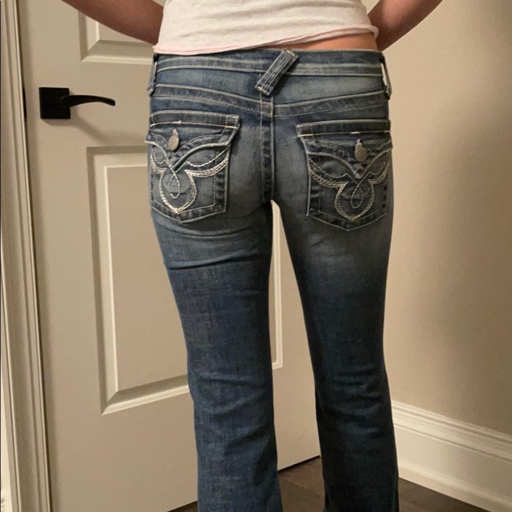 Jeans - Picture 4 of 10
